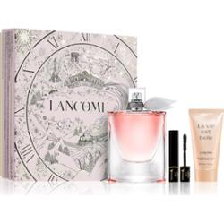Lancôme La vie est belle zestaw upominkowy dla kobiet