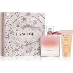 Lancôme La vie est belle Vanille Nude zestaw upominkowy dla kobiet