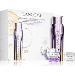 Lancôme Rénergie CRX Triple Serum Retinol zestaw upominkowy dla kobiet