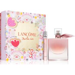 Lancôme La vie est belle Vanille Nude zestaw upominkowy dla kobiet