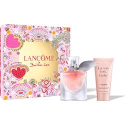 Lancôme La vie est belle zestaw upominkowy dla kobiet
