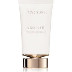 Lancôme Lancôme Absolue The Hand Cream, nawilżający i regenerujący krem do rąk, 50 ml Kremy do rąk Damski