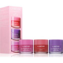 LANEIGE Lip Sleeping Mask maseczka regeneracyjna na noc do ust výhodné balení