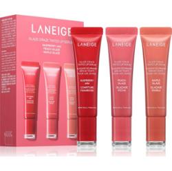 LANEIGE Glaze Craze Tinted Lip Serum tonujący balsam do ust wygodne opakowanie