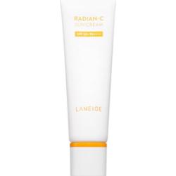 LANEIGE Radian-C Sun Cream SPF 50+ krem do opalania SPF 50+ 50 ml