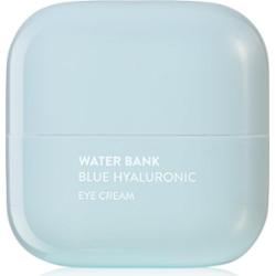 Laneige Water Bank Blue Hyaluronic Eye Cream - krem pod oczy 25 ml