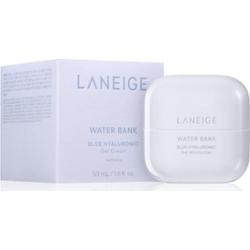 LANEIGE Water Bank Blue Hyaluronic Gel Cream Refillable nawilżający krem-żel do skóry tłustej i mieszanej do wielokrotnego napełniania 50 ml