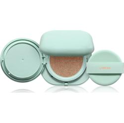LANEIGE Neo Cushion_Matte kompaktowy podkład matujący odcień 21N1 Beige 30 g