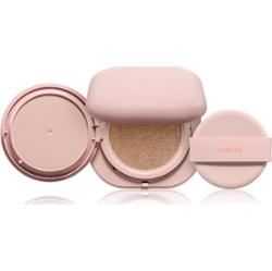 LANEIGE Neo Cushion_Glow rozświetlający podkład w kompakcie odcień 21N1 Beige 30 g
