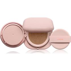 LANEIGE Neo Cushion_Glow rozświetlający podkład w kompakcie odcień 23N1 Sand 30 g