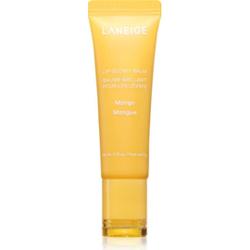 LANEIGE Lip Glowy Balm balsam do ust nawilżający i dodający blasku odcień Mango 10 g