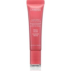 LANEIGE Glaze Craze Tinted Lip Serum tonujący balsam do ust odcień Peach Glaze 12 g