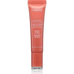 LANEIGE Glaze Craze Tinted Lip Serum tonujący balsam do ust odcień Maple Glaze 12 g