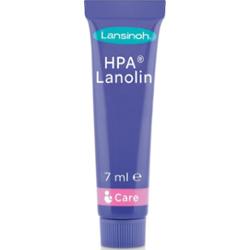 Lansinoh HPA Lanolin krem uniwersalny 3x7 ml