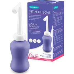 Lansinoh Birth Post-Birth Wash Bottle mini prysznic intymny na krocze 1 szt.