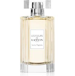 Lanvin Sunny Magnolia woda toaletowa dla kobiet 90 ml
