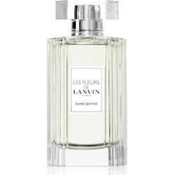 Lanvin Sweet Jasmine woda toaletowa dla kobiet 90 ml