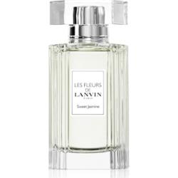 Lanvin Sweet Jasmine woda toaletowa dla kobiet 50 ml