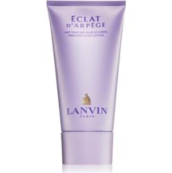 Lanvin Éclat d'Arpège mleczko do ciała dla kobiet 150 ml