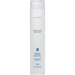 L'anza Healing Moisture Tamanu Cream szampon nawilżający do codziennego użytku 300 ml