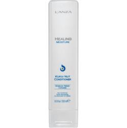 L'anza Healing Moisture Kukui Nut Conditioner odżywka nawilżająca do codziennego użytku 250 ml