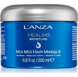 L'anza Healing Moisture Moi Moi Hair Masque maseczka odżywcza do włosów suchych 200 ml