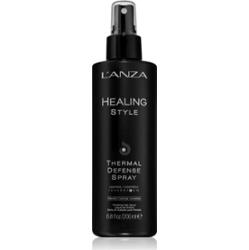 L'anza Healing Style Thermal Defense Spray spray ochronny do włosów zniszczonych częstym suszeniem 200 ml