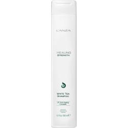 L'anza Healing Strength White Tea Shampoo szampon do włosów słabych i zniszczonych 300 ml