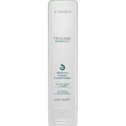 L'anza Healing Strength Manuka Honey odżywka nawilżająca 250 ml
