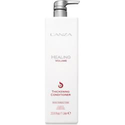 L'anza Healing Volume Thickening Conditioner odżywka dla gęstych włosów i ochrony przeciw łamliwości 1000 ml
