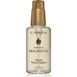 L'anza Keratin Healing Oil Hair Treatment odżywczy olejek do włosów 50 ml