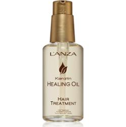 L'anza Keratin Healing Oil Hair Treatment odżywczy olejek do włosów 100 ml