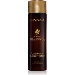 L'anza Keratin Healing Oil Lustrous Conditioner odżywka z keratyną do codziennego użytku 250 ml