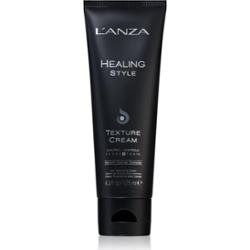 L'anza Healing Style Texture Cream średnio utrwalający krem do stylizacji z naturalnymi odblaskami 125 ml