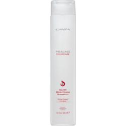L'anza Healing ColorCare Silver Brightening Shampoo szampon ochronny do włosów farbowanych 300 ml