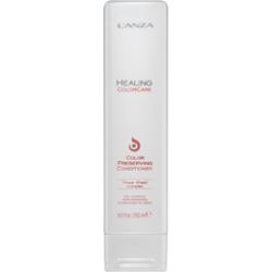 L'anza Healing ColorCare Color-Preserving Conditioner odżywka ochronna do włosów farbowanych 250 ml
