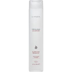 L'anza Healing ColorCare Clarifying Shampoo szampon codzienny do włosów farbowanych 300 ml