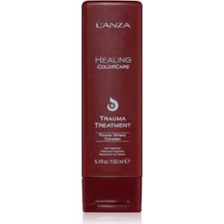 L'anza Healing ColorCare Trauma Treatment intensywna odżywka do włosów zniszczonych i farbowanych 150 ml