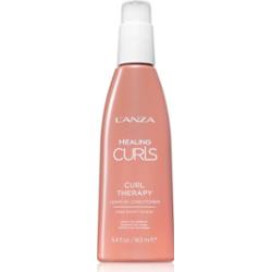 L'anza Healing Curls Leave In Moisturizer odżywka bez spłukiwania do włosów kręconych 160 ml