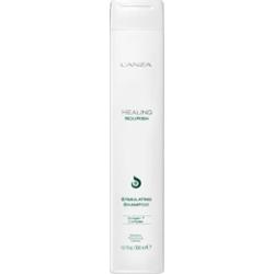 L'anza Healing Nourish Stimulating energetyzujący szampon dla delikatnych, przerzedzonych i łamliwych włosów 300 ml