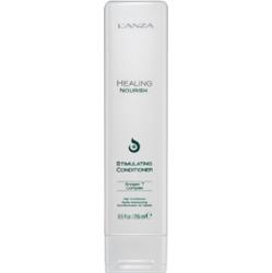 L'anza Healing Nourish Stimulating energetyzująca odżywka dla delikatnych, przerzedzonych i łamliwych włosów 250 ml