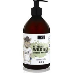 LaQ Boar From Forest żel pod prysznic 8 w 1 500 ml