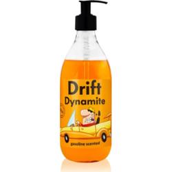 LaQ Shots! Drift Dynamite nawilżający żel pod prysznic 500 ml