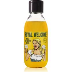 LaQ Shots! Royal Welcome orzeźwiający żel pod prysznic 100 ml