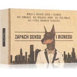 LaQ Doberman mydło w kostce 85 g