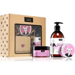 LaQ Kitten Magnolia zestaw upominkowy nadający doskonały wygląd