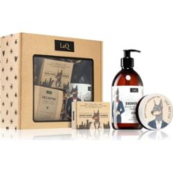 LaQ Doberman zestaw upominkowy nadający idealny wygląd dla mężczyzn