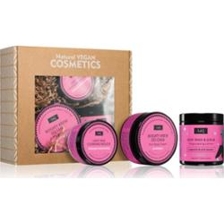 LaQ Kitten Magnolia zestaw upominkowy