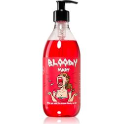 LaQ Shots! Bloody Mary oczyszczający żel pod prysznic 500 ml