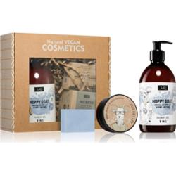 LaQ Goat From Poznaň świąteczny zestaw prezentowy